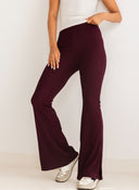Italian Rosaline Charleston Pants - Rozalin