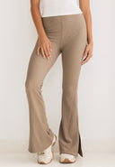 Italian Rosaline Charleston Pants - Rozalin