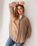 Essential Linen Shirt