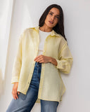 Everyday Striped Shirt
