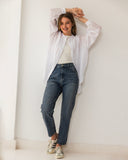Essential Linen Shirt