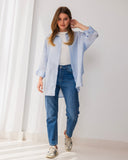 Everyday Striped Shirt