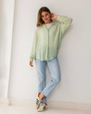 Essential Linen Shirt
