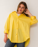 Easy Oversize Shirt