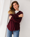 Essential Linen Shirt