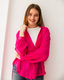 Essential Linen Shirt