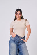 Daily Basic Tee