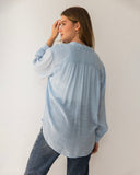 Essential Linen Shirt