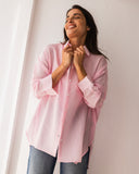 Everyday Striped Shirt