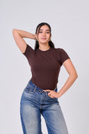 Daily Basic Tee