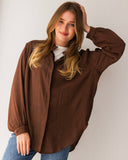 Essential Linen Shirt