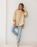 Easy Oversize Shirt