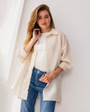 Everyday Striped Shirt