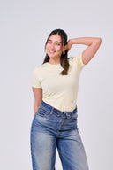 Daily Basic Tee