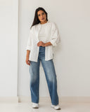 Easy Oversize Shirt