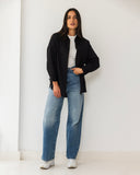 Easy Oversize Shirt