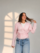 NR Linen Blouse